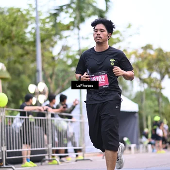 Runner Photo 5334849