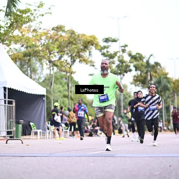 Runner Photo 5334851