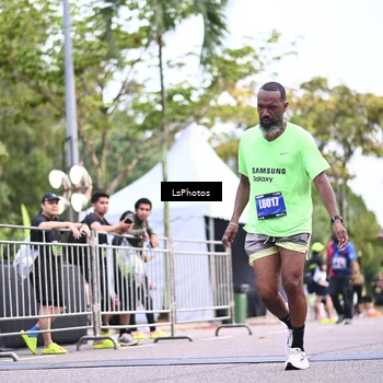 Runner Photo 5334855