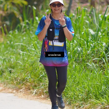 Runner Photo 5334857