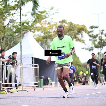 Runner Photo 5334858
