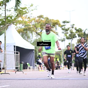 Runner Photo 5334859
