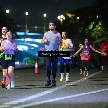 Runner Photo 5334863