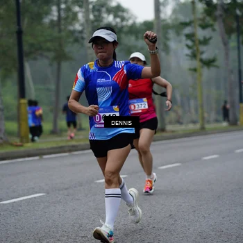 Runner Photo 5334867