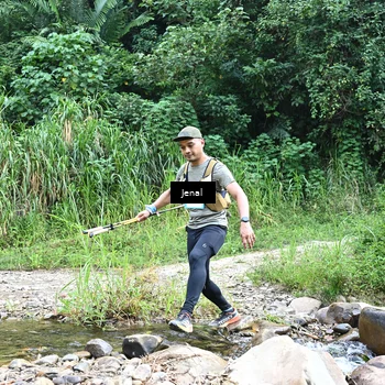 Runner Photo 5334875