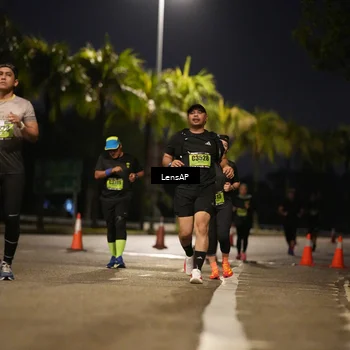 Runner Photo 5334877