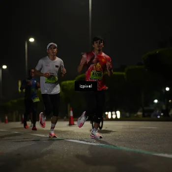 Runner Photo 5334878