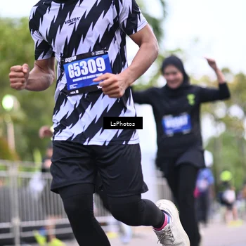 Runner Photo 5334880