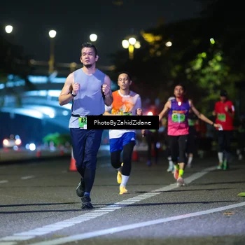 Runner Photo 5334881