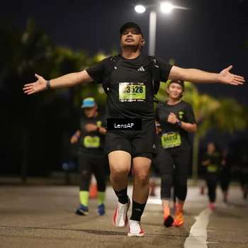 Runner Photo 5334883