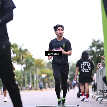 Runner Photo 5334884