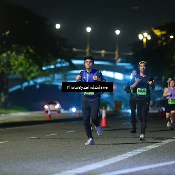 Runner Photo 5334885