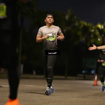 Runner Photo 5334886