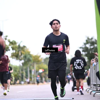 Runner Photo 5334887