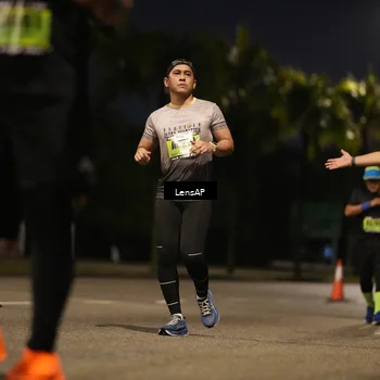 Runner Photo 5334888