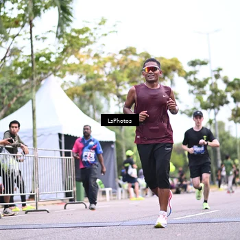 Runner Photo 5334889