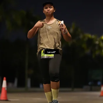 Runner Photo 5334890