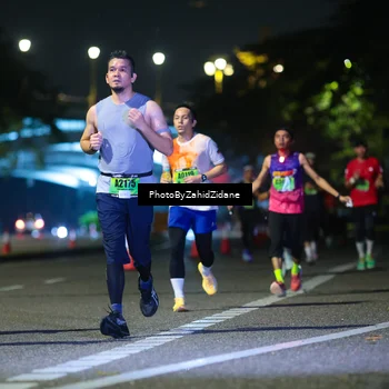 Runner Photo 5334891