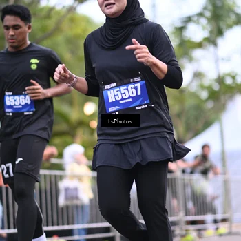 Runner Photo 5334893