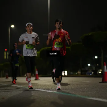 Runner Photo 5334895