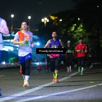 Runner Photo 5334896