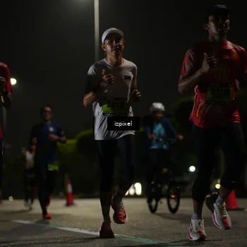 Runner Photo 5334897