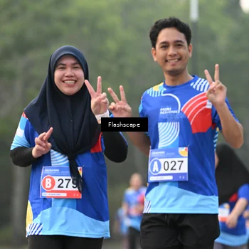 Runner Photo 5334898