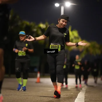 Runner Photo 5334899