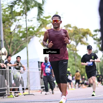 Runner Photo 5334902