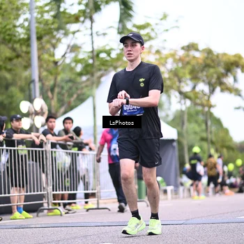 Runner Photo 5334906