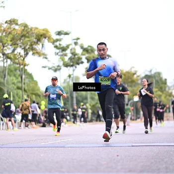 Runner Photo 5334910