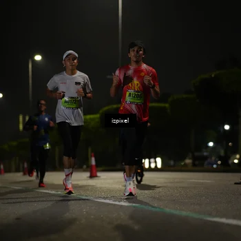 Runner Photo 5334912