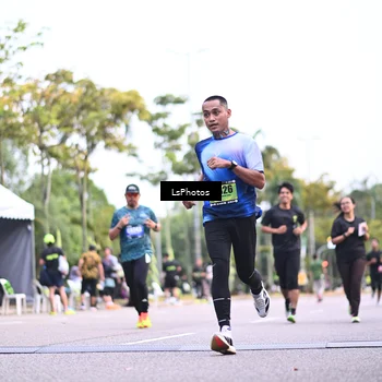 Runner Photo 5334913