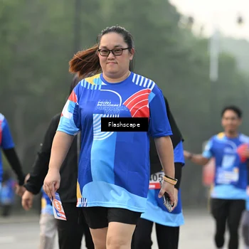 Runner Photo 5334916