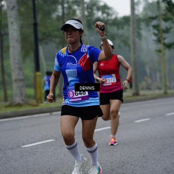 Runner Photo 5334917