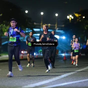 Runner Photo 5334919