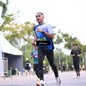 Runner Photo 5334921