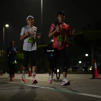 Runner Photo 5334922