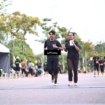 Runner Photo 5334923
