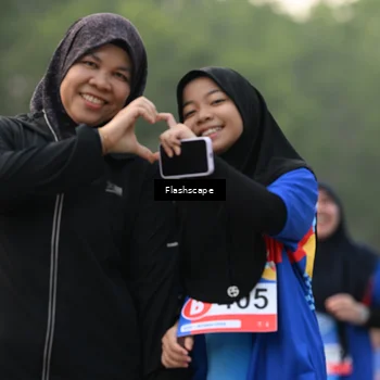Runner Photo 5334924