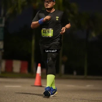 Runner Photo 5334925