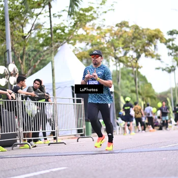 Runner Photo 5334926