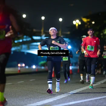 Runner Photo 5334927