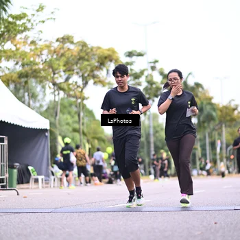 Runner Photo 5334930