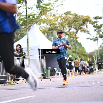 Runner Photo 5334933