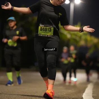 Runner Photo 5334935
