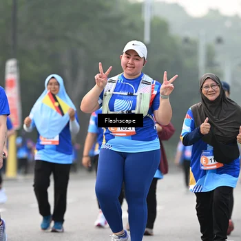 Runner Photo 5334937