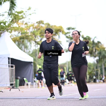 Runner Photo 5334938