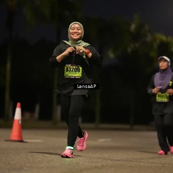 Runner Photo 5334939