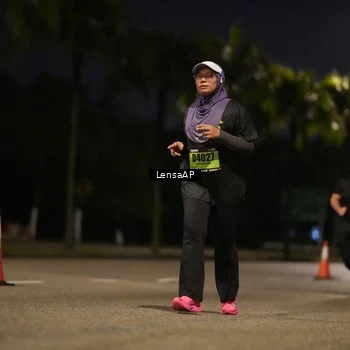 Runner Photo 5334944